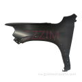RAM 1500 2019+ Fender na shimo la gurudumu 68321577aa/76aa